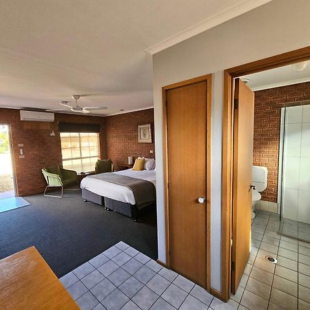 Bridge Motor Inn טוקומוואל מראה חיצוני תמונה