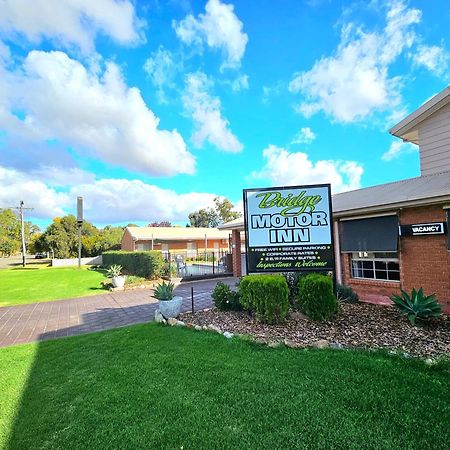 Bridge Motor Inn טוקומוואל מראה חיצוני תמונה