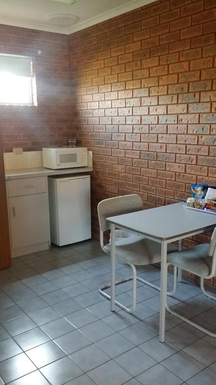 Bridge Motor Inn טוקומוואל מראה חיצוני תמונה