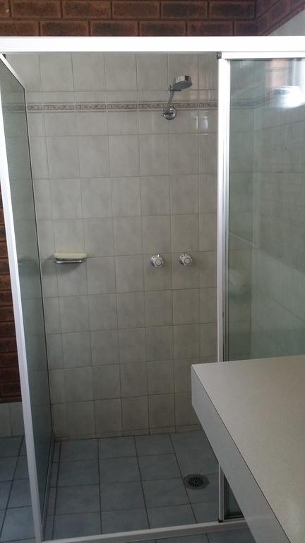Bridge Motor Inn טוקומוואל מראה חיצוני תמונה