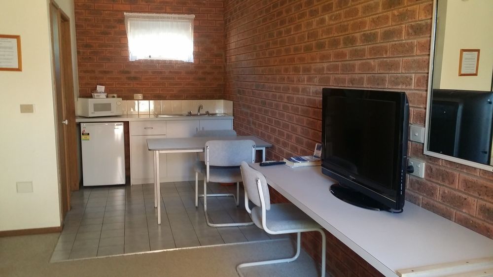 Bridge Motor Inn טוקומוואל מראה חיצוני תמונה
